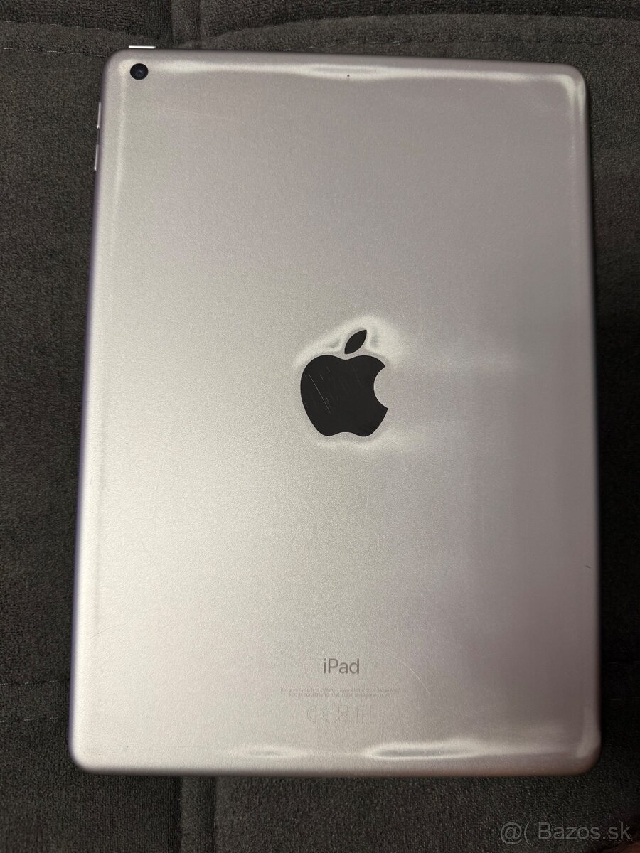 iPad 6 generácie - 2