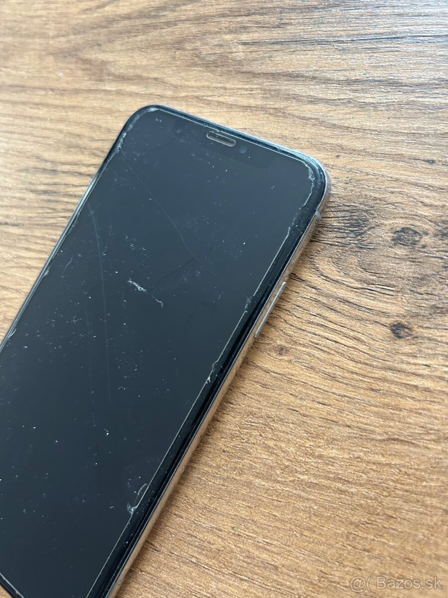 Iphone X - 2