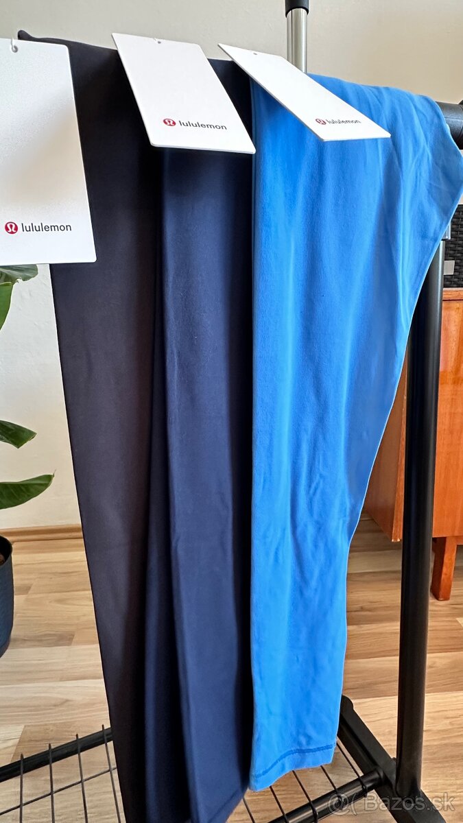 Lululemon legíny - 2
