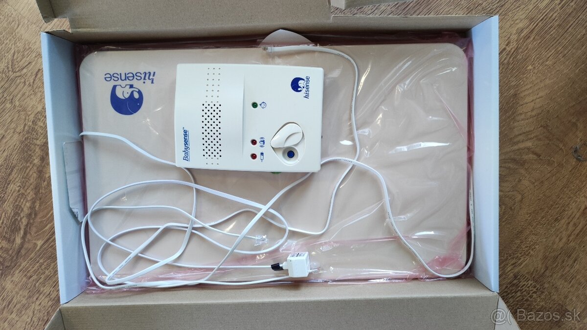 Monitor dychu Babysense II - 2