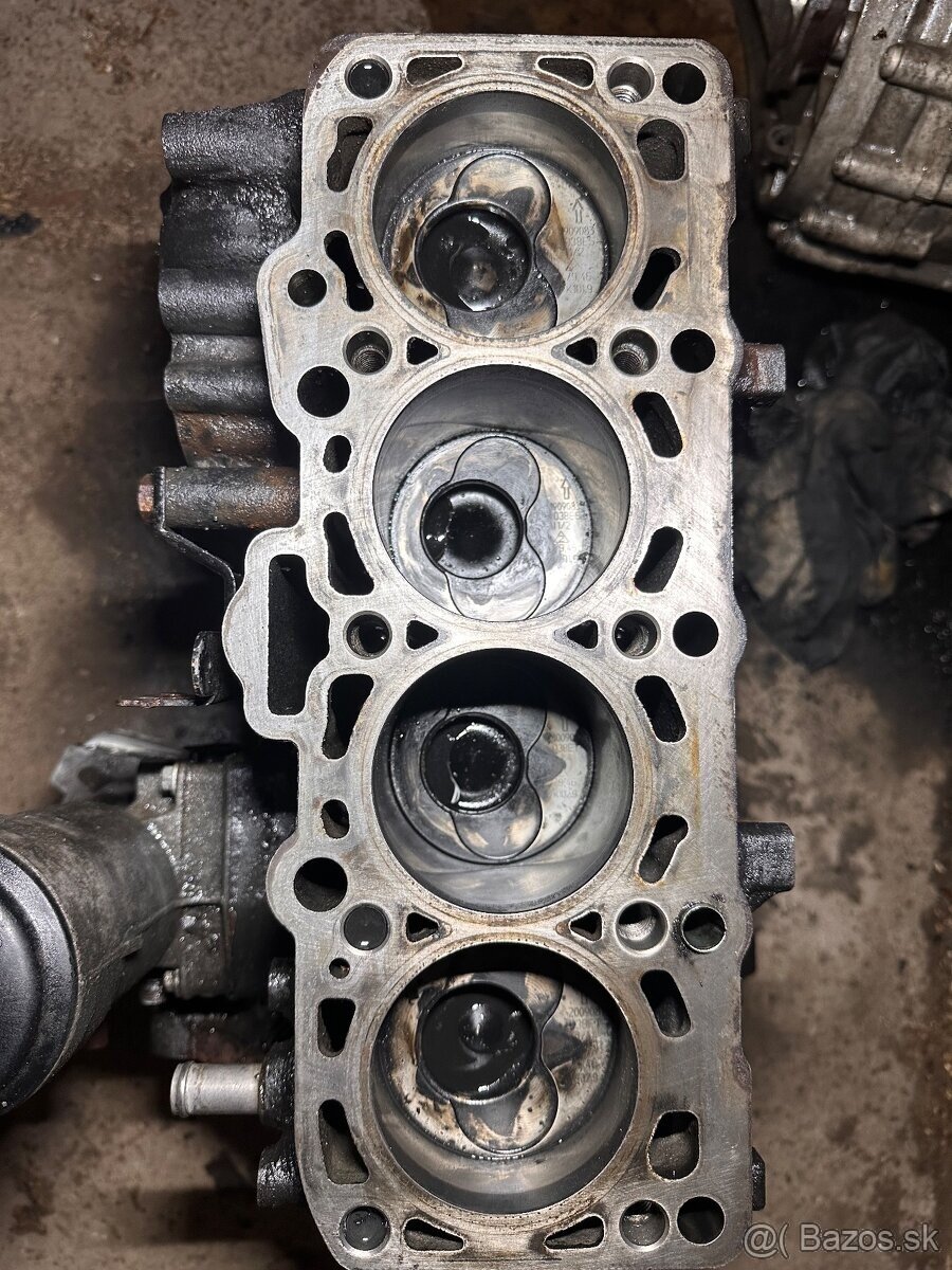 Predám holomotor BRS / BRR 1.9 TDI 75kw - 2