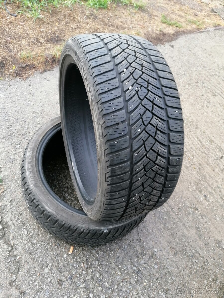225/40r18 92V FULDA zimne - 2