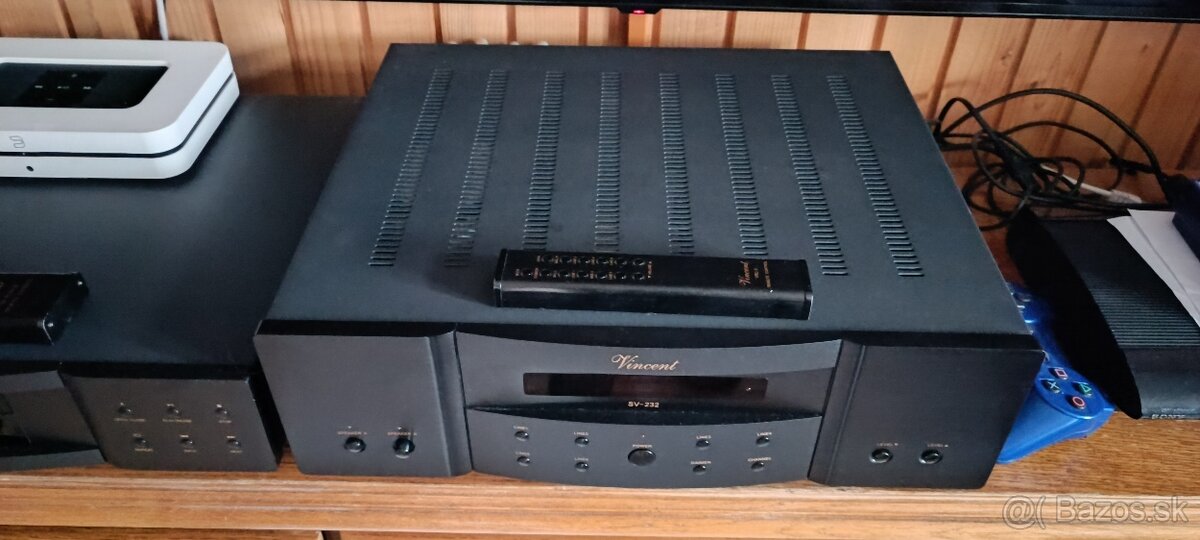 Vincent sv 232 - 2