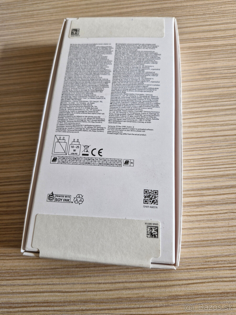 SAMSUNG GALAXY A27 5G - 2