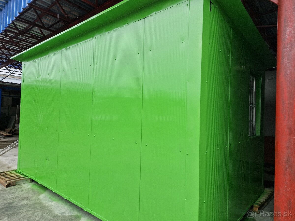 Chata,domček.... - 2