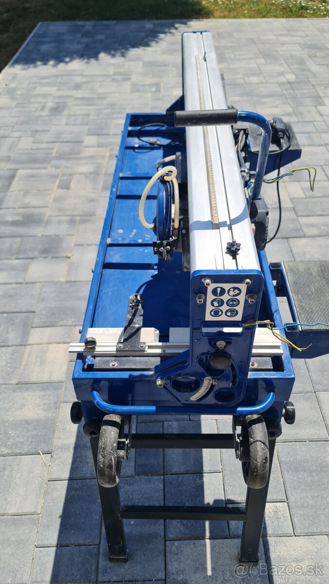 Predám portálovu pílu - 2