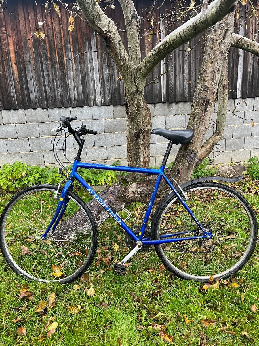 Predám horský bicykel admiral - 2