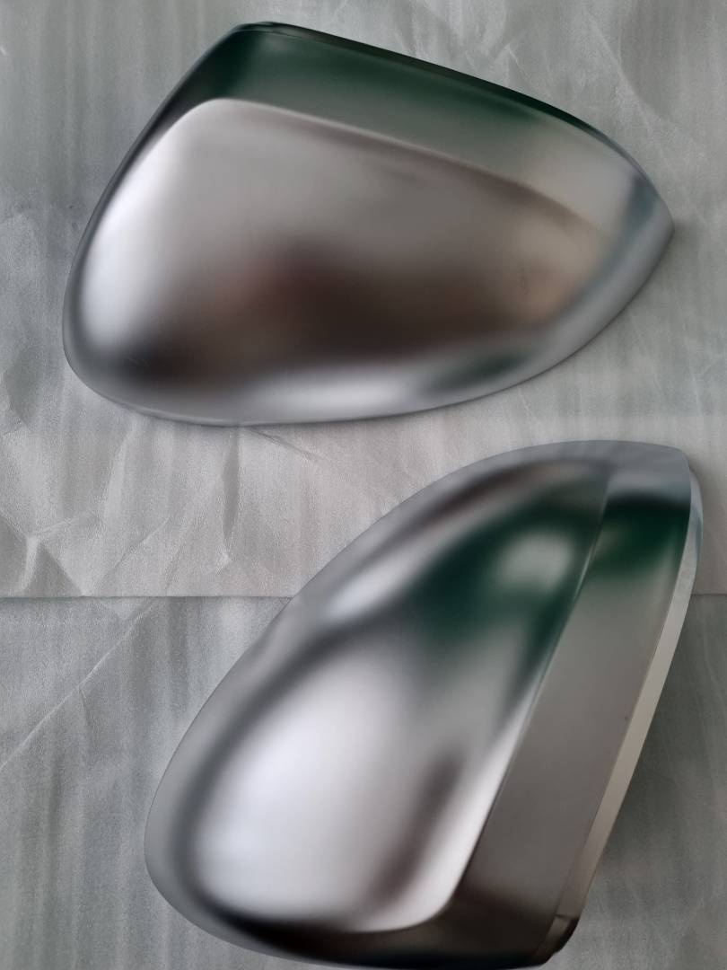 HLINIKOVE SPATNE ZRKADLA KRYTY SPATNYCH ZRKADIEL - 2