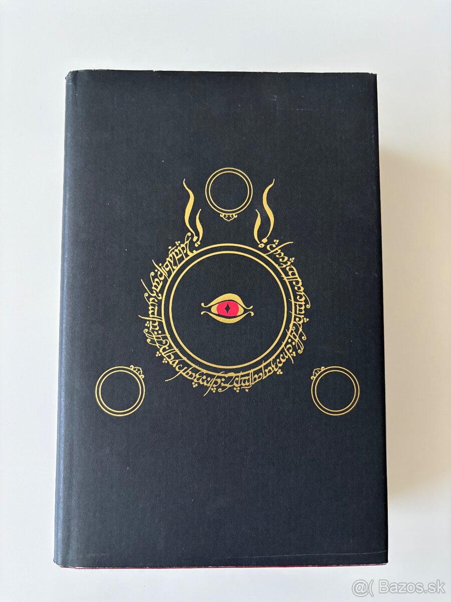 The Lord of the Rings 50th Anniversary Edition (EN) - 2