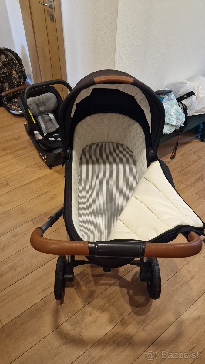 Kočík Zopa Move - 2