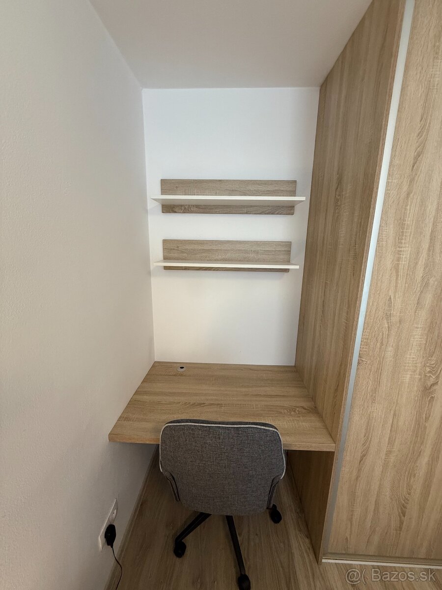 2 izb. byt v novostavbe s vlastným parkov. miestom - 2