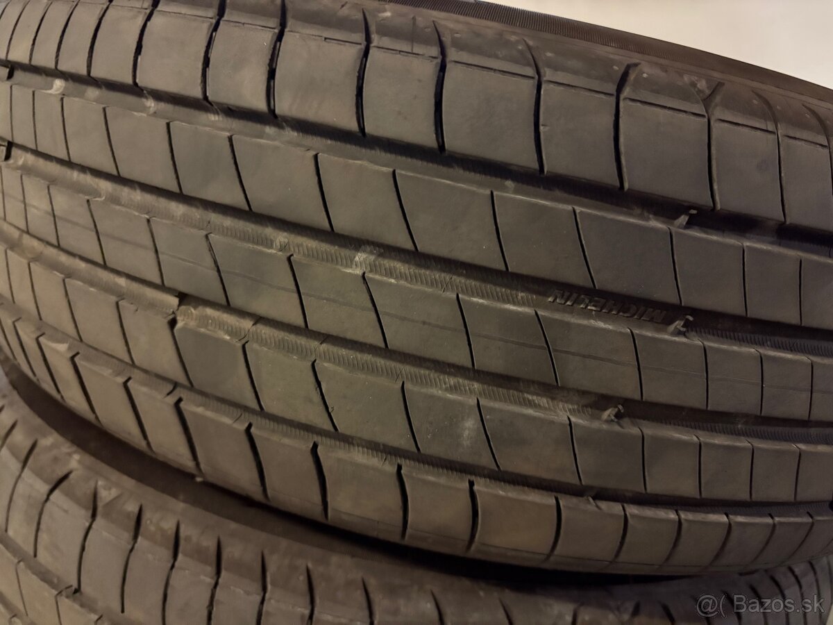 Predám Michelin primacy 185/65 R15 08/2025 rok - 2