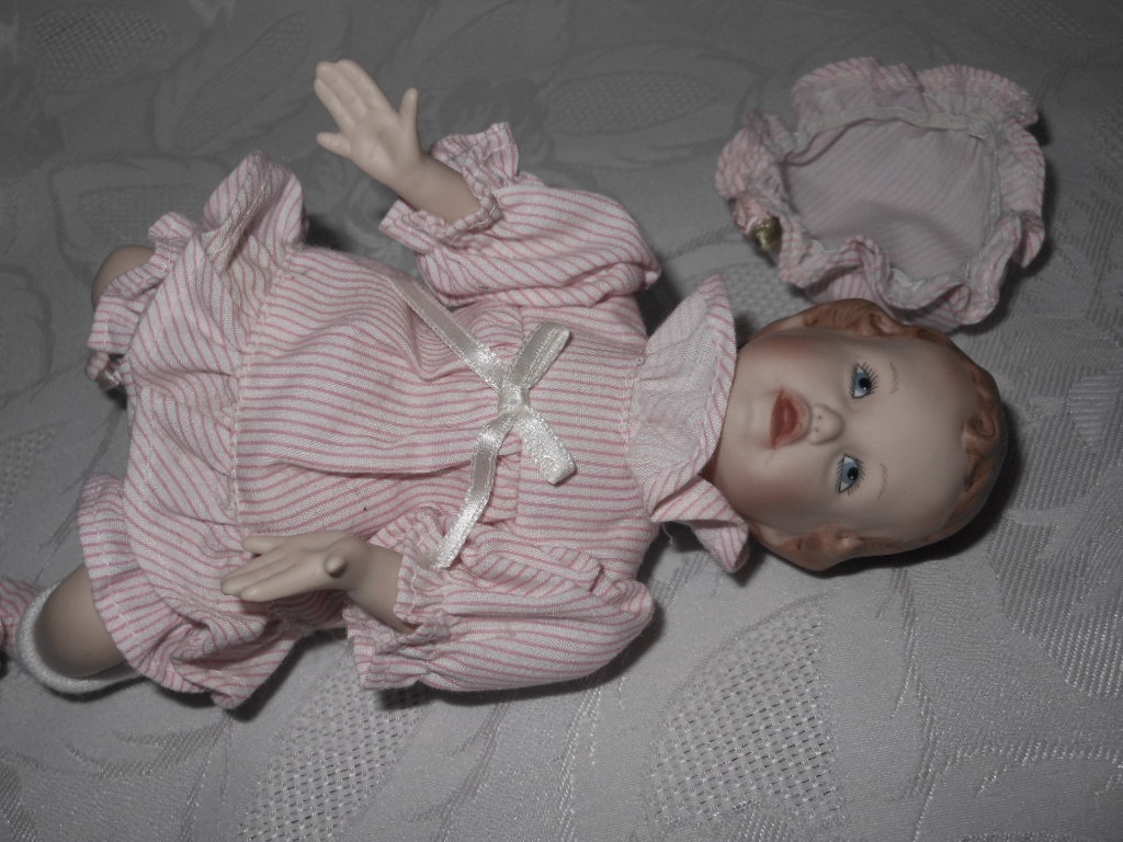 babiky ,,Ashton Drake - 2