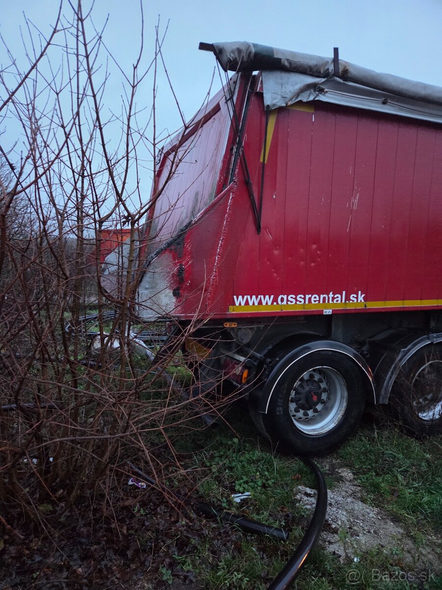 Vyklapaci sklápaci náves bodex - 2