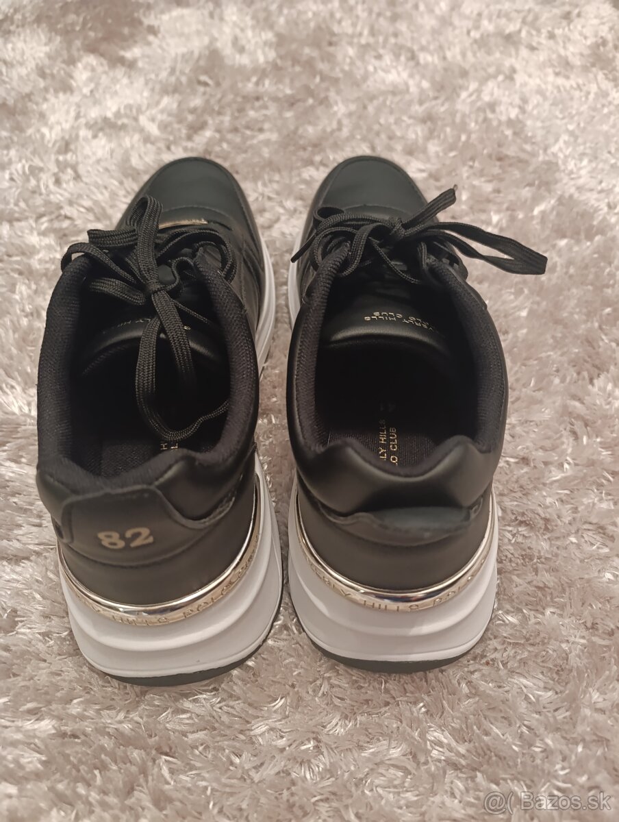 Dámske tenisky Beverly hills - 2