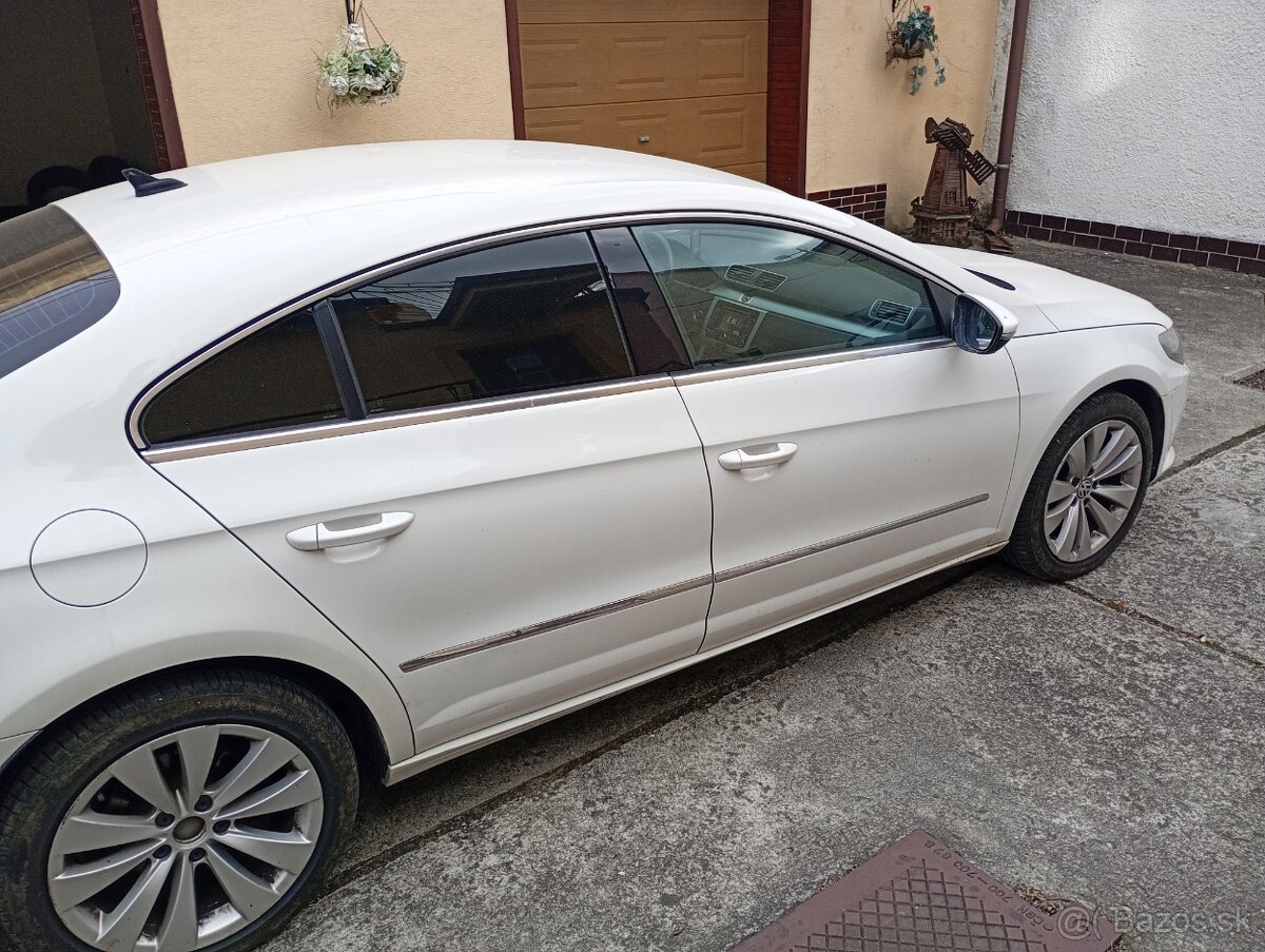 Predám VW Passat CC - 2