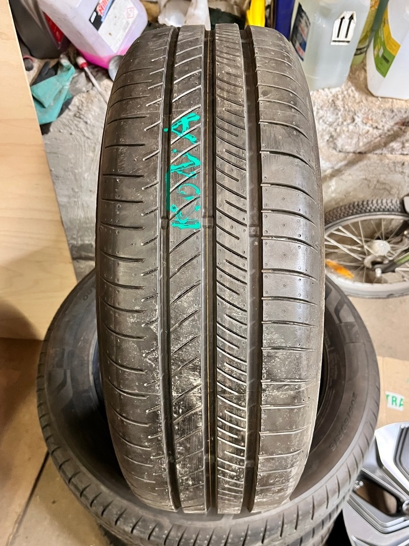 205/60 R16 92H Letní pneumatiky NEXEN - DOT 2020 - ZÁNOVNÍ - 2
