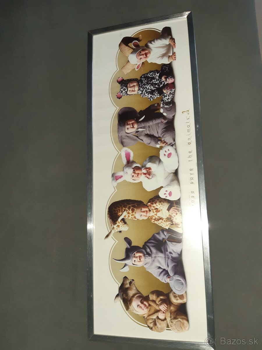 Ikea obraz deti predaj - 2