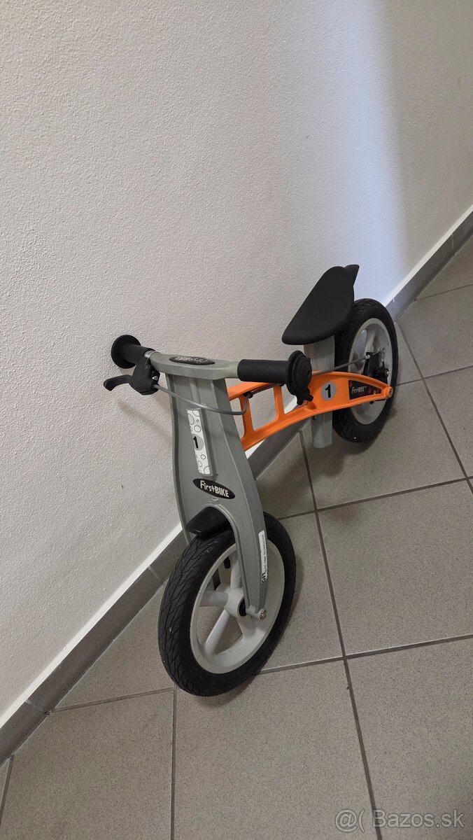 Firstbike - 2