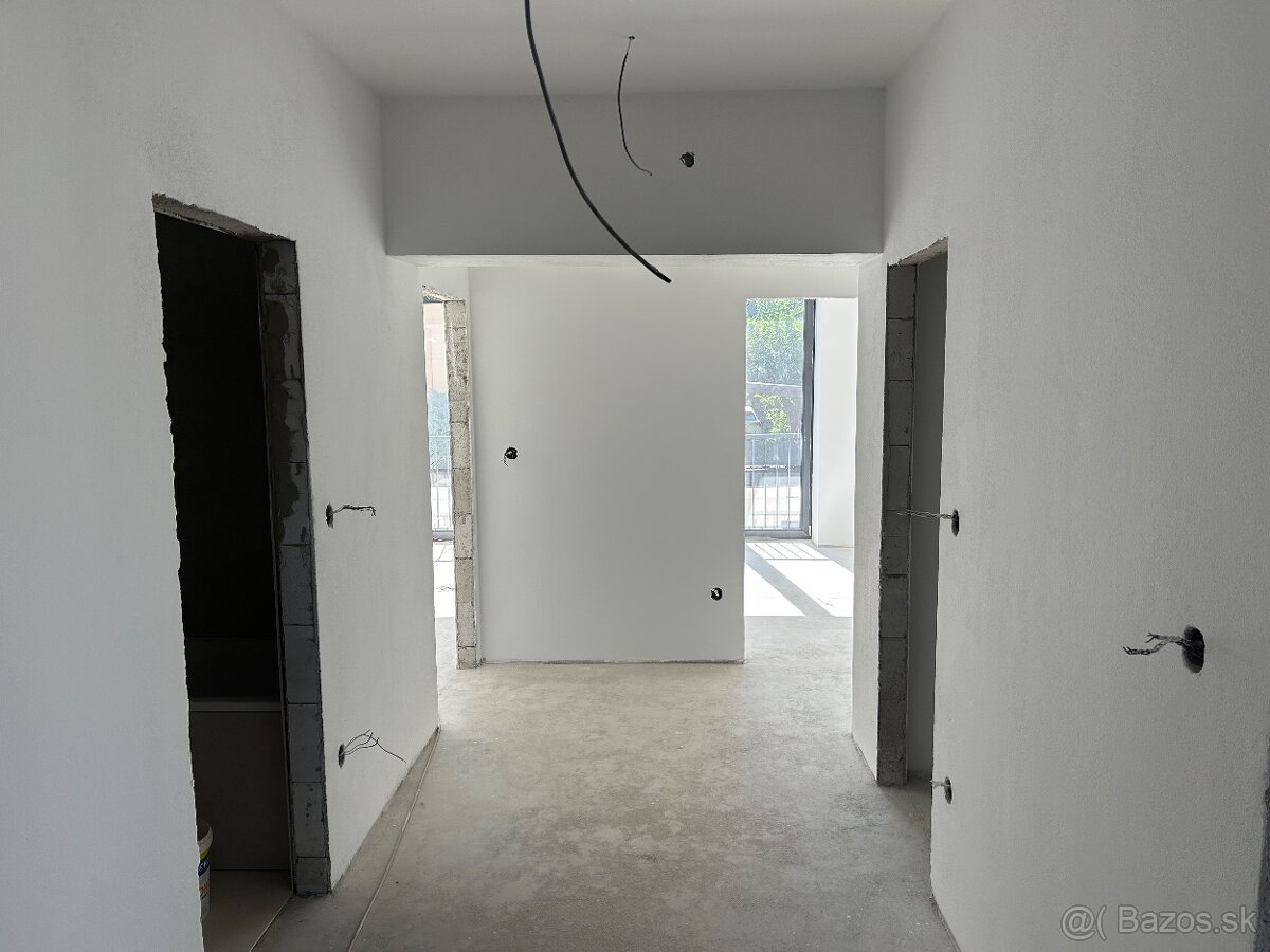 Maliarské služby - 2