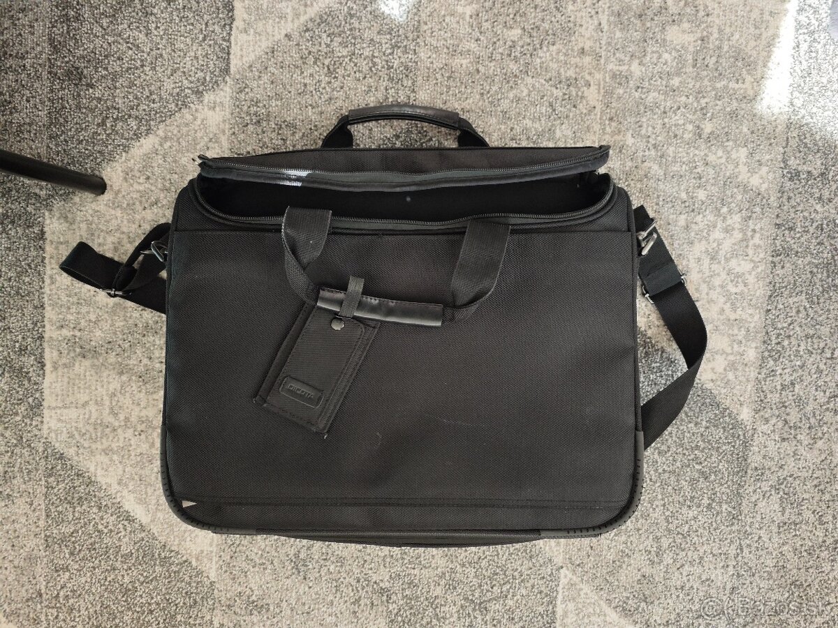 Taška na notebook laptop 17 palcov. - 2