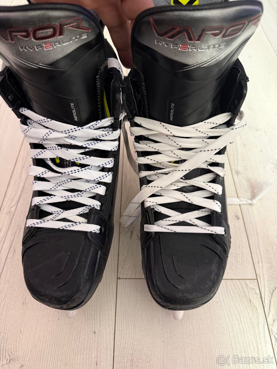 BAUER VAPOR HYPERLITE 2 VEĽKOSŤ 8 fit1 - 2