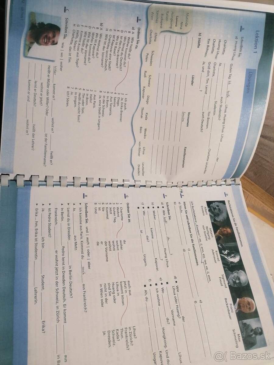 Alltag, Beruf & Co - 2