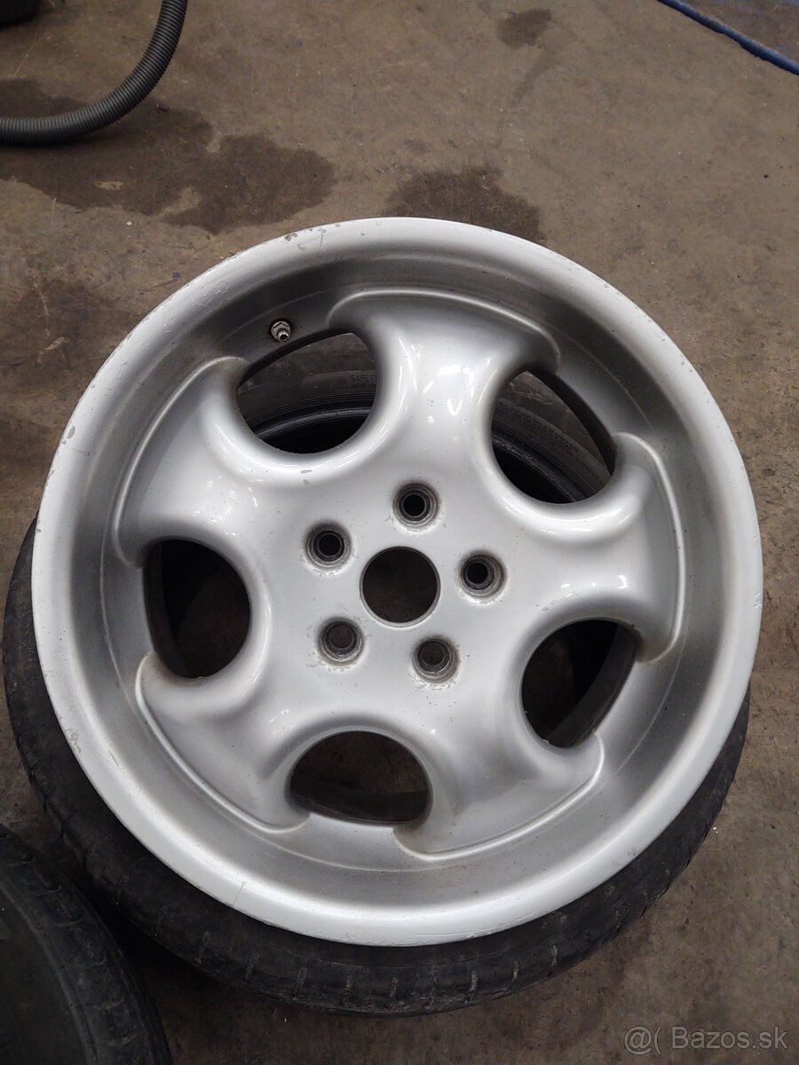 5x112 r17 ET60 57,1 8Jxr17 - 2