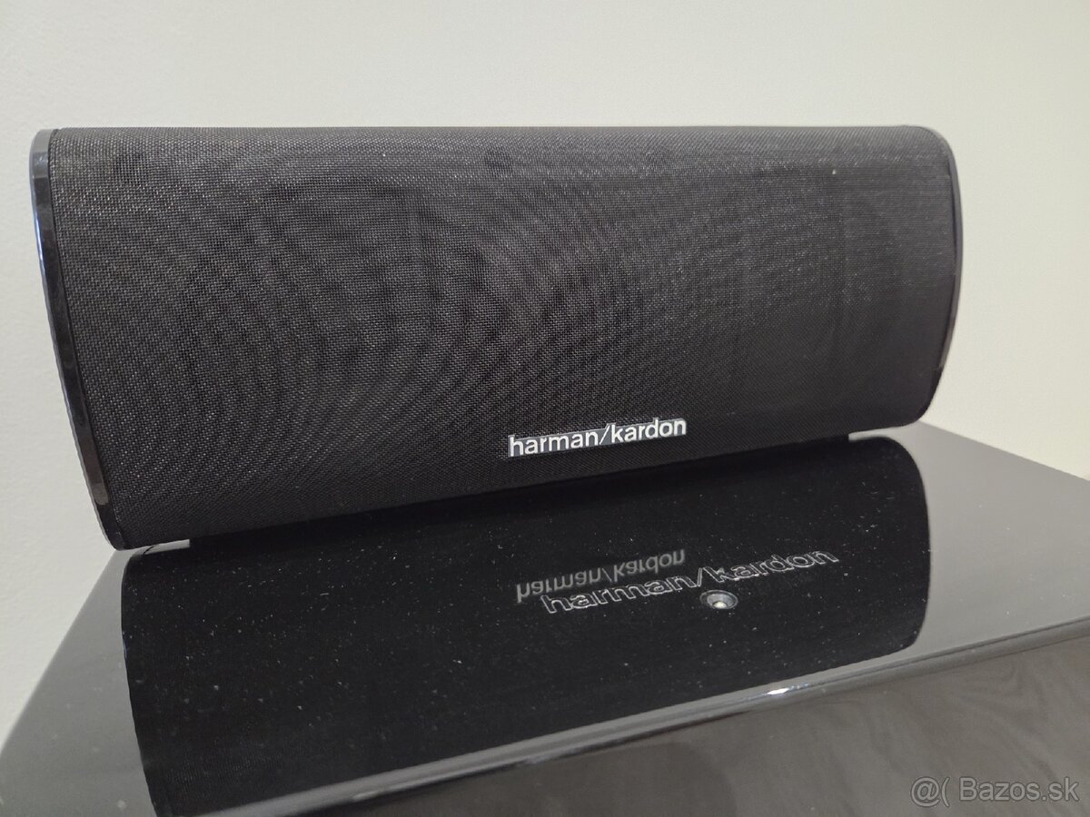 Harman kardon HKTS11BQ + HKTS200 SUB - 2