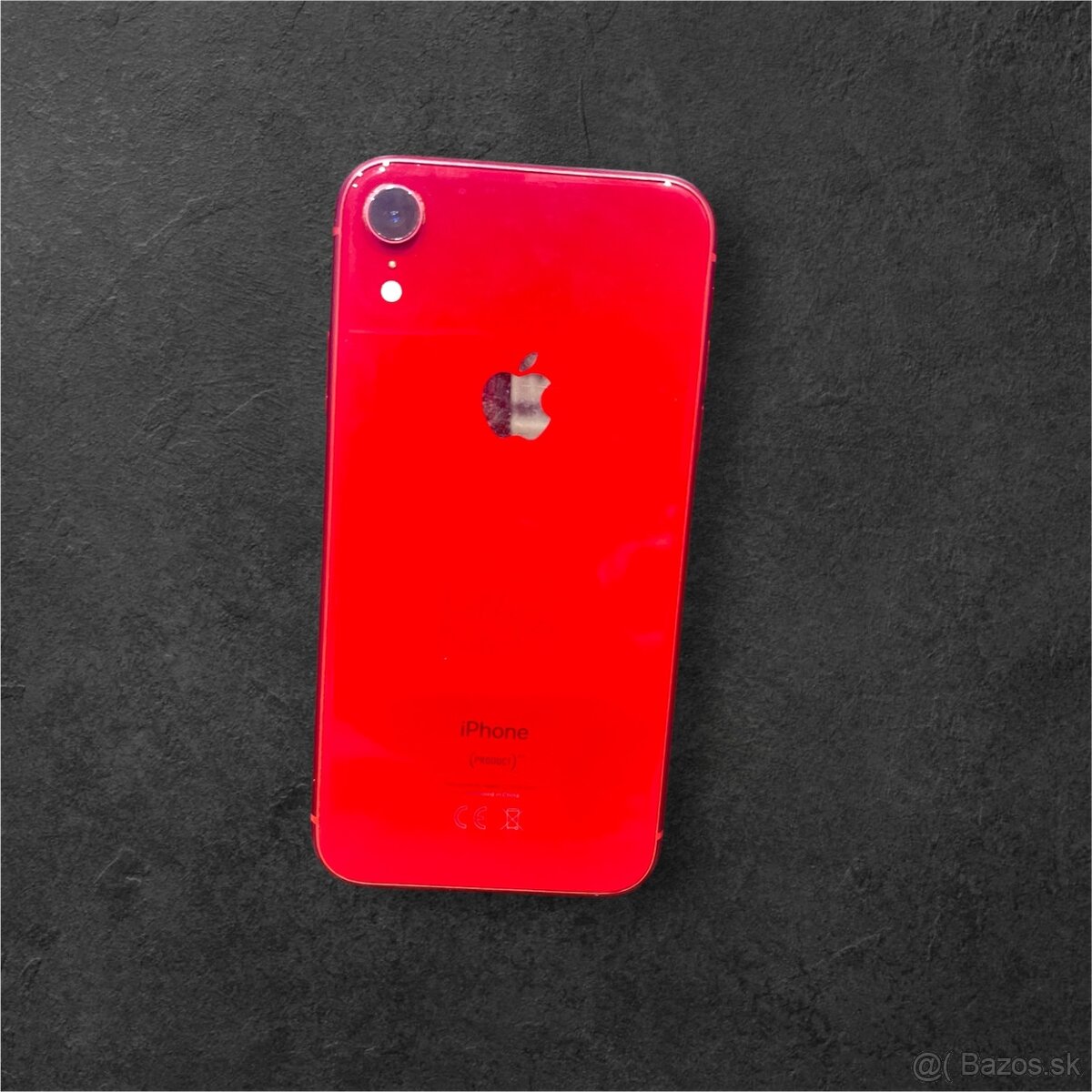 Predám Iphone XR 64 GB, super stav - 2