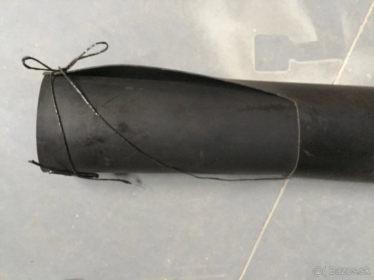 Predam gumu - na tesnenia - 2