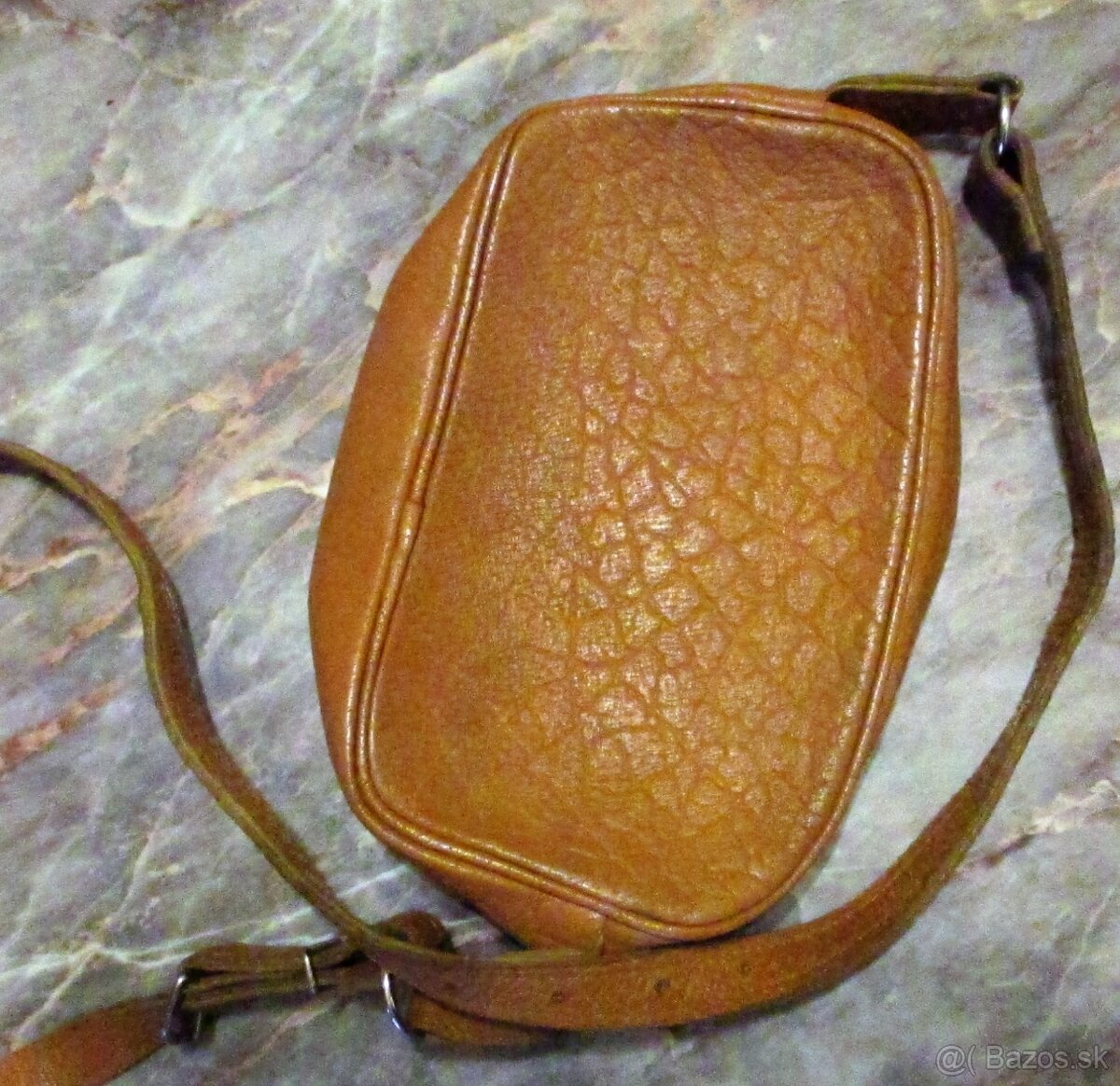 Kožené kabelky - 2