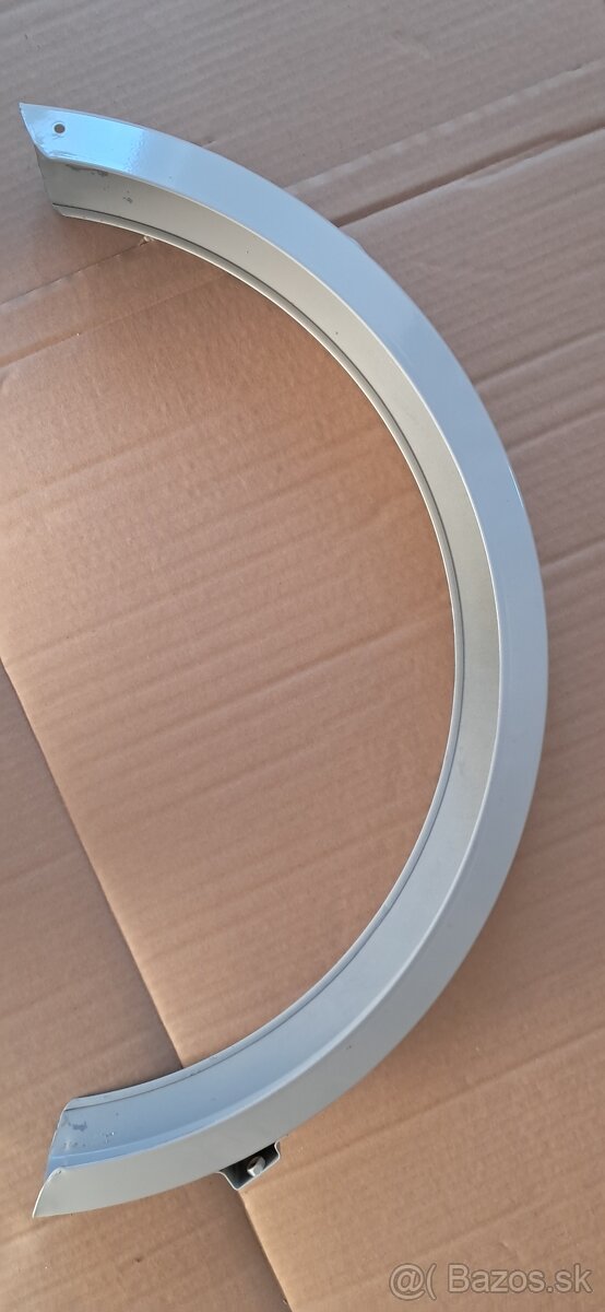 Babetta 206 ( zadny blatnik ) - 2