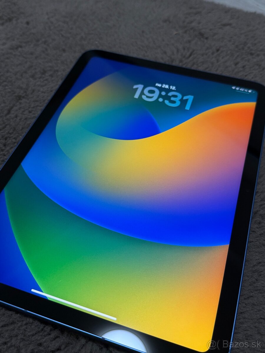 Predam iPad 10.9 - 2