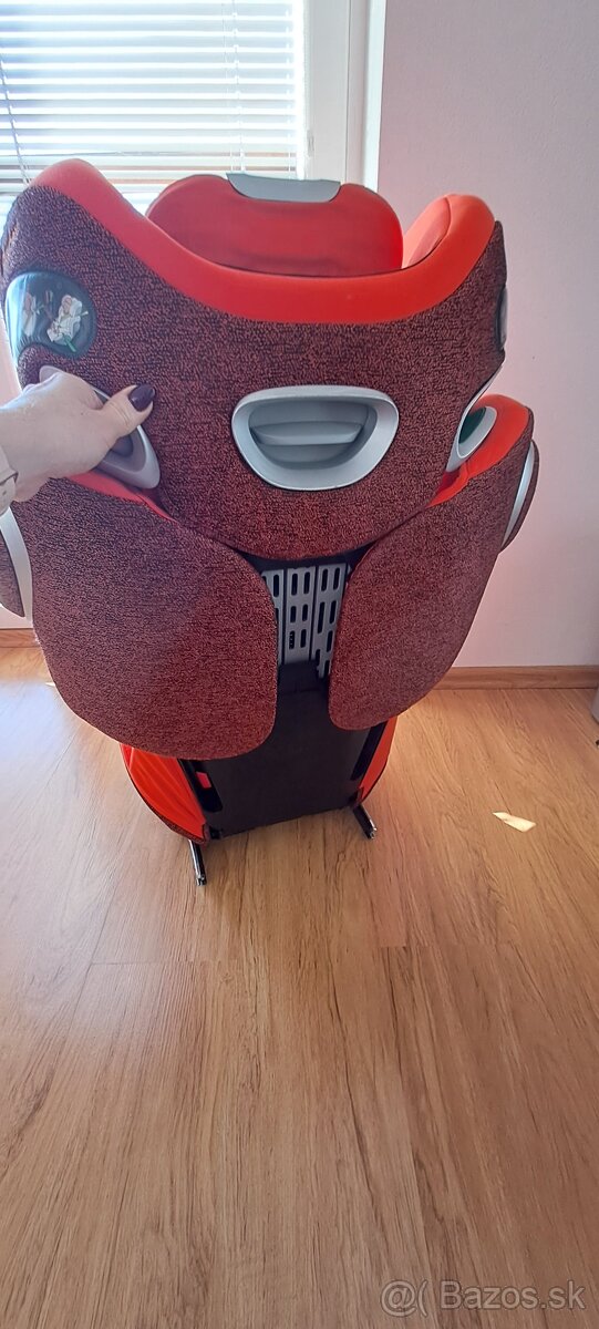 Cybex Solution Z i-fix - 2
