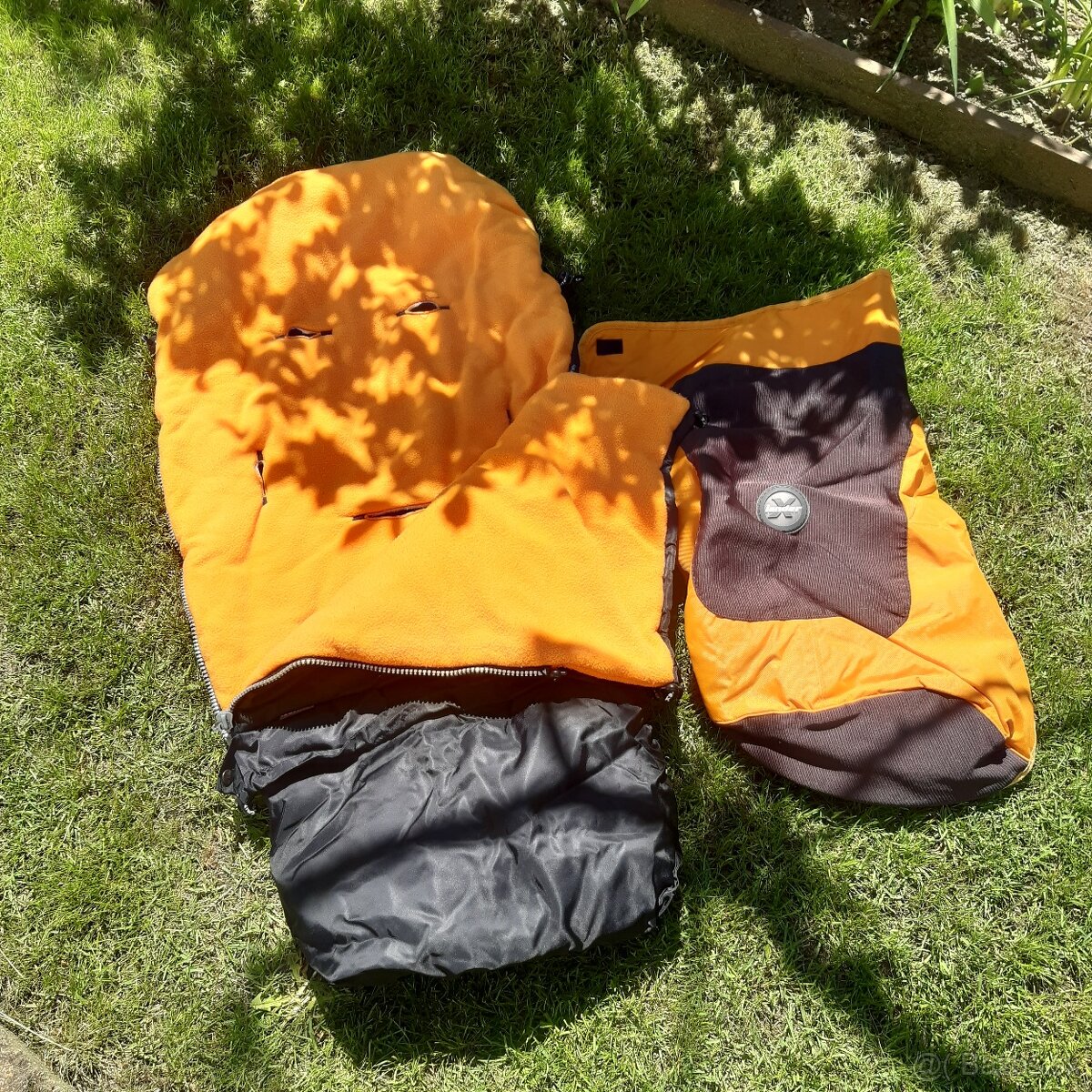 Športový kočík X-lander - 2