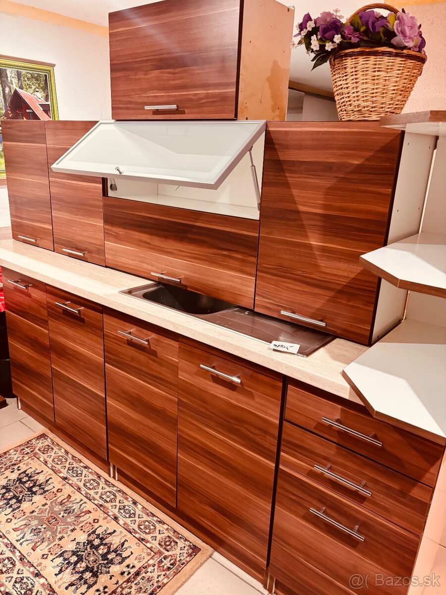 Kuchynska linka drez 3 m - 2