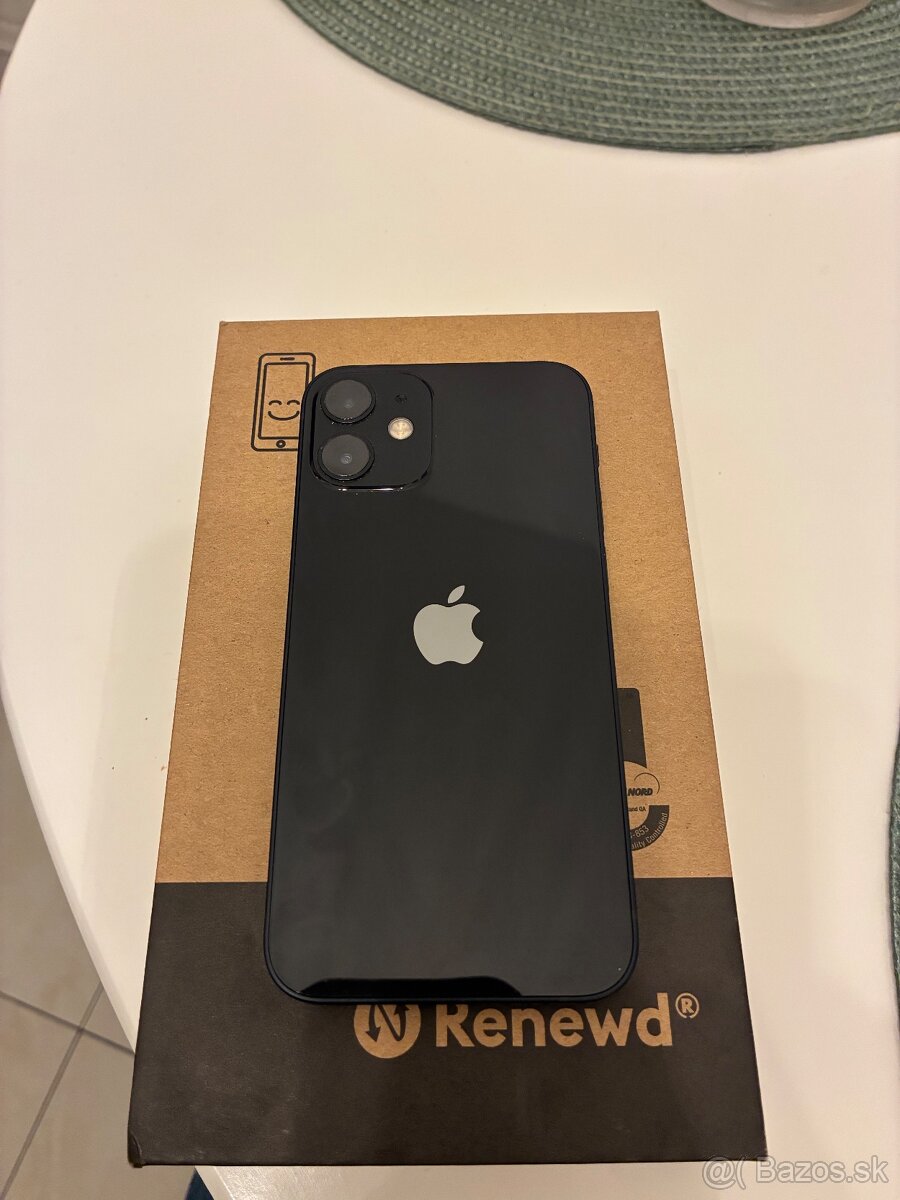 iPhone 12mini 64gb - 2