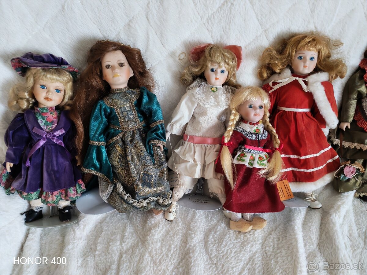 Americké keramické babiky z Uk - 2