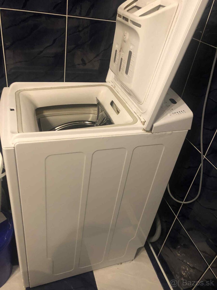 Práčka Whirpool - 2