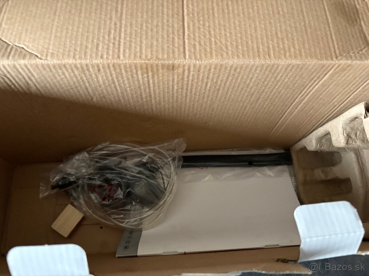 SilverCrest vakouvacka - 2