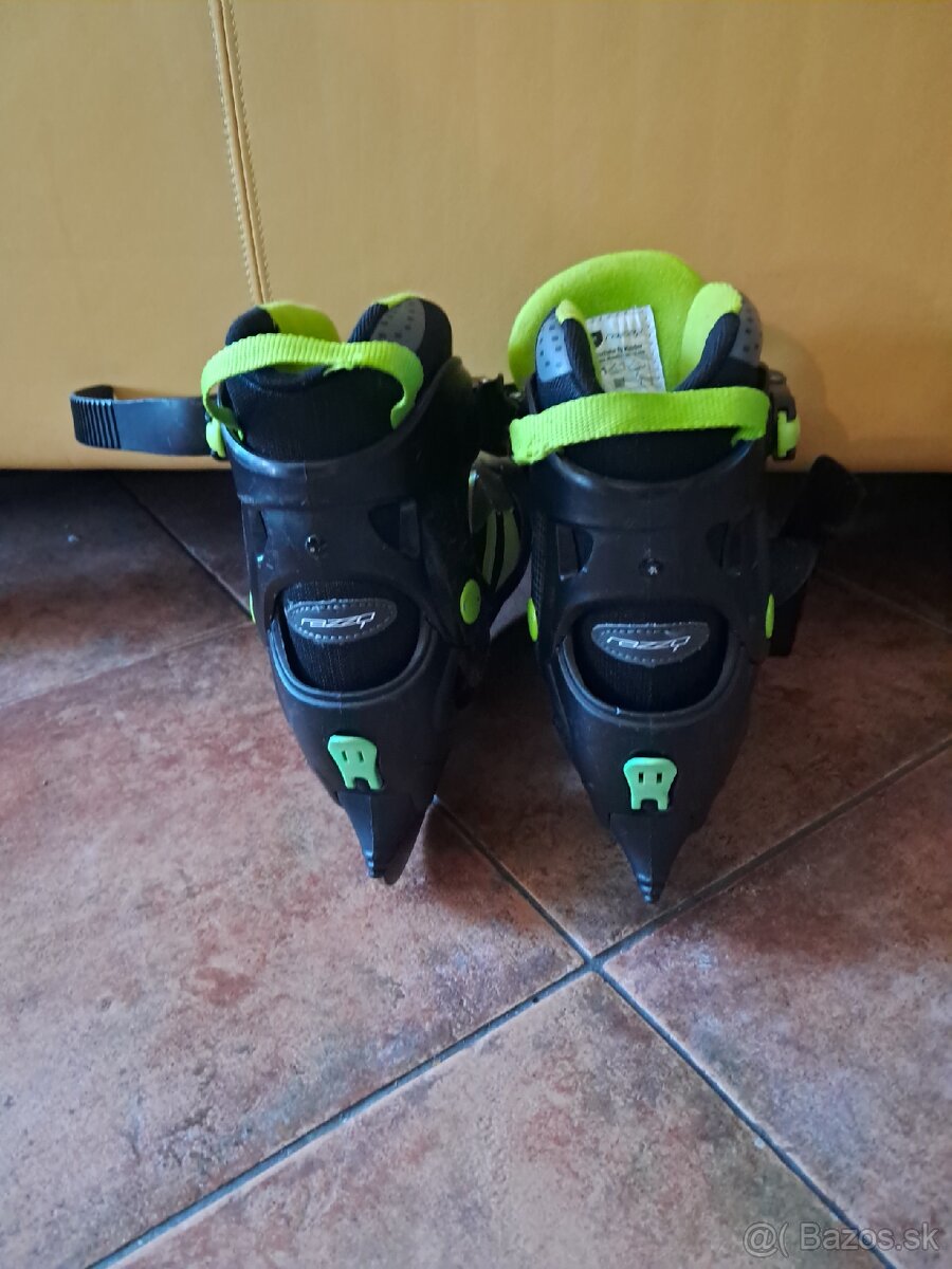 Detské korčule - 2