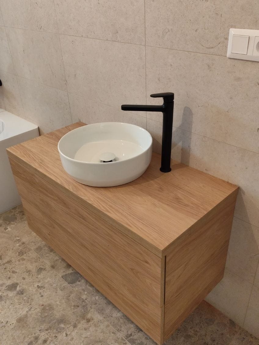 Predám kúpeľňový set - 2