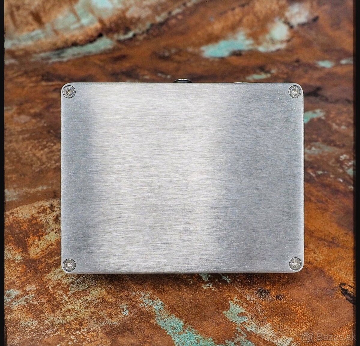 Cornerstone Gladio Double Preamp/OD - 2