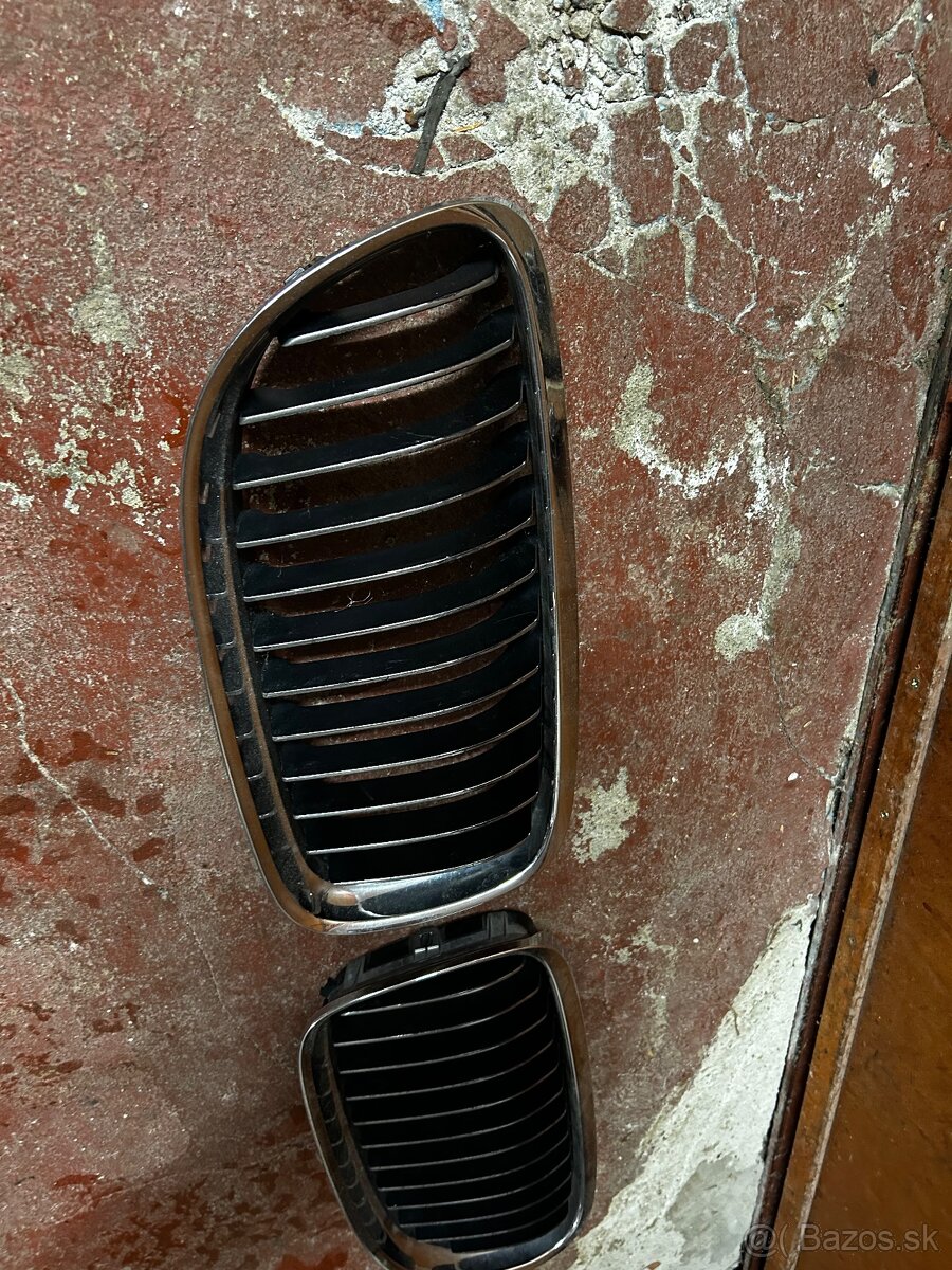 Maska Bmw e91 lci - 2