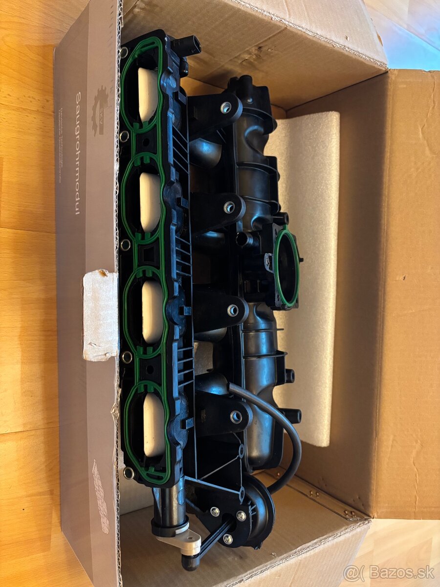 Predám sacie potrubie TSI - 2