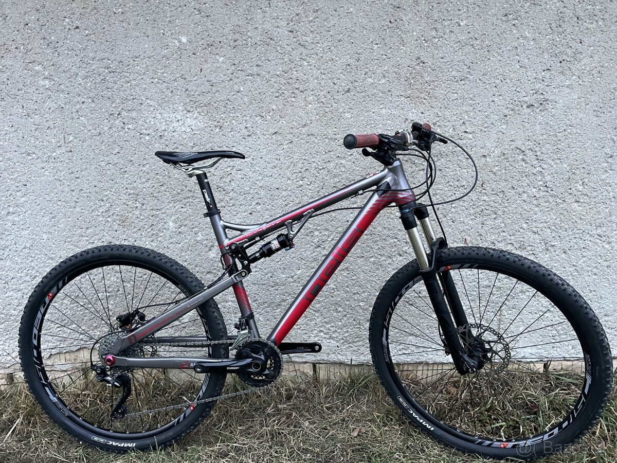 Pells F7 Race 2 L - 2