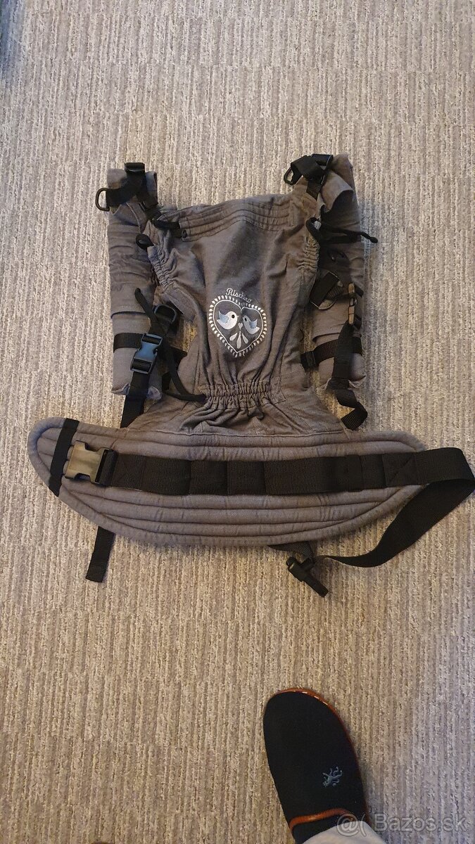 nosič/ klokanka - 2