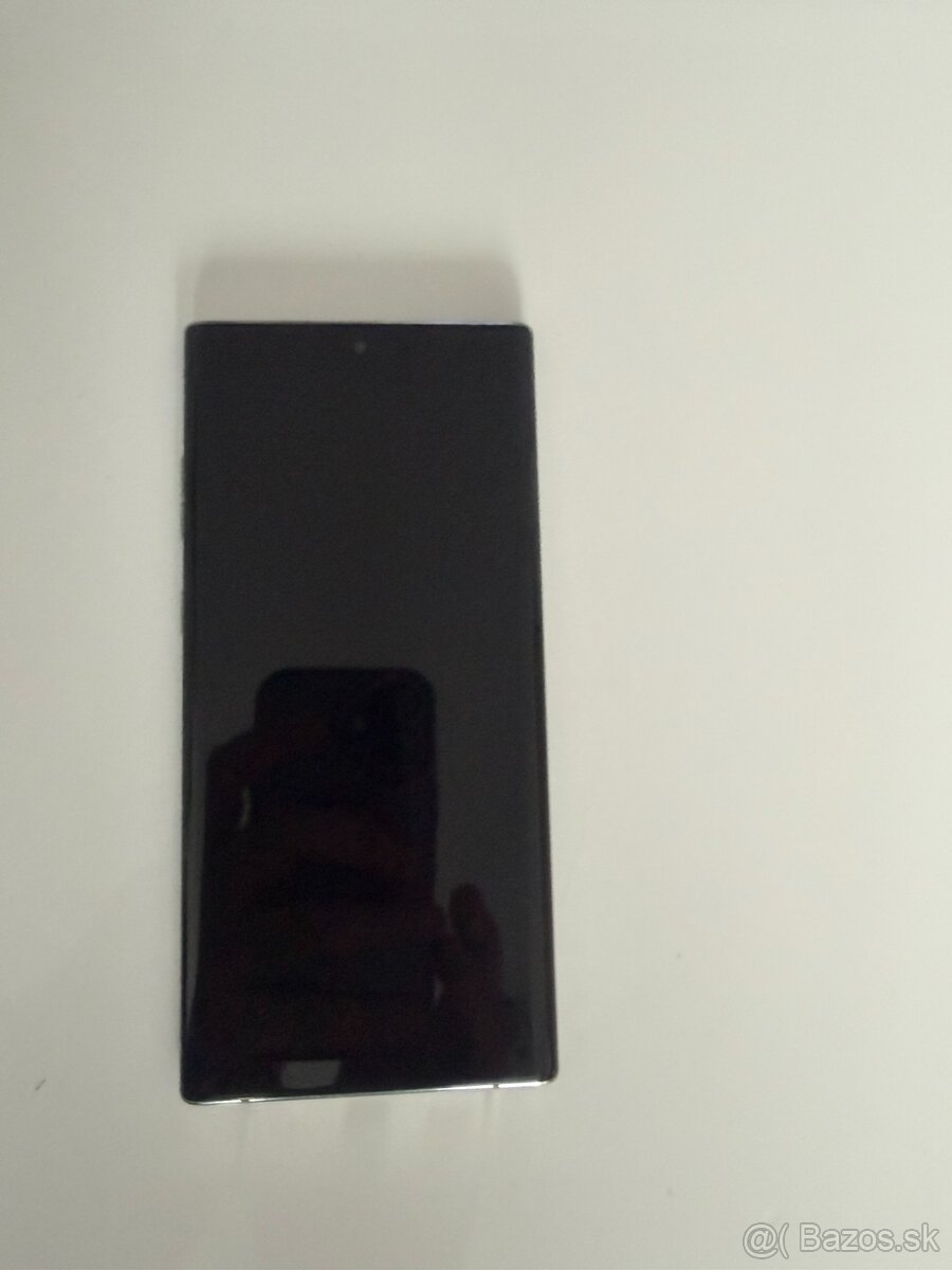 Samsung Galaxy Note 10 plus 12gb/256gb. - 2