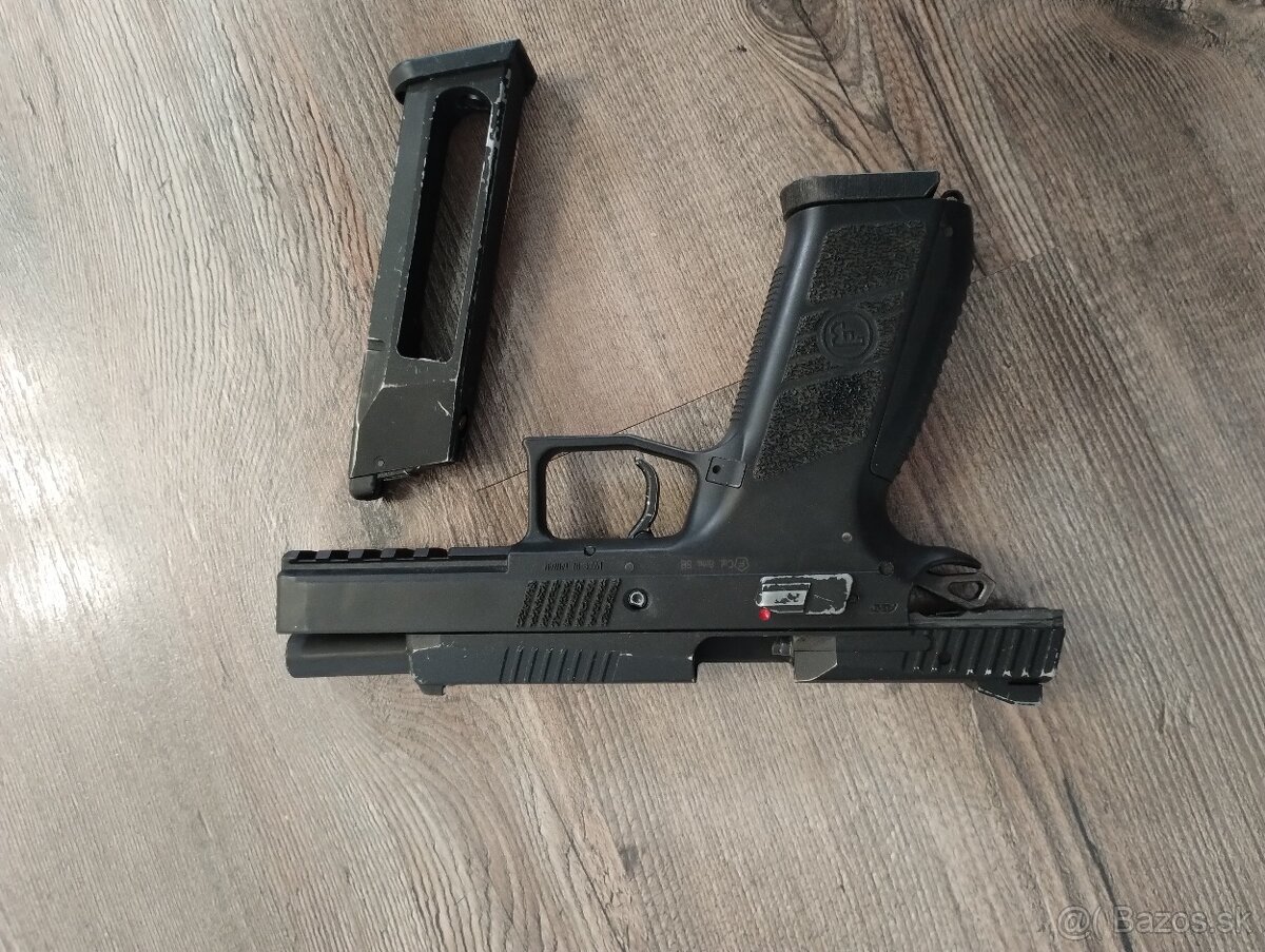 ASG CZ P-09 - 2